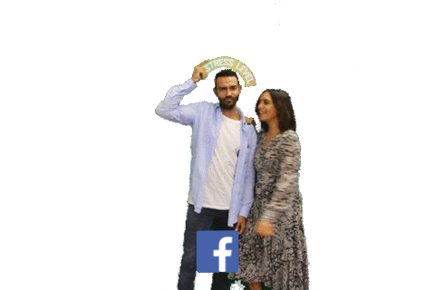creator masterclass dubai Sticker by Facebook Dubai