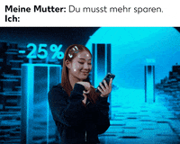 Dance Love GIF by Kaufland