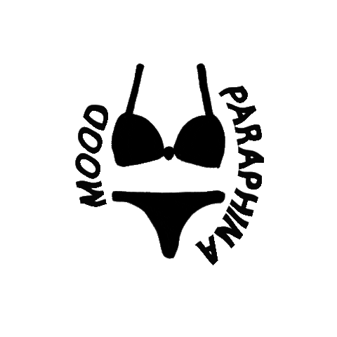 paraphina giphyupload summer sol bikini Sticker