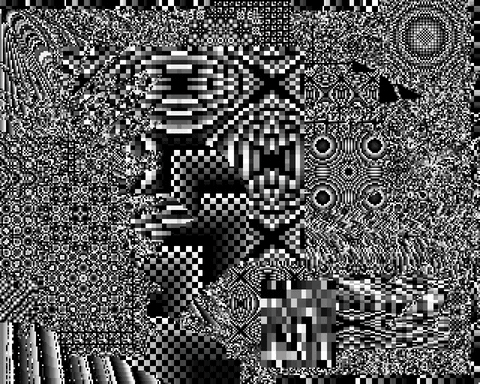 Art Pixel GIF by haydiroket