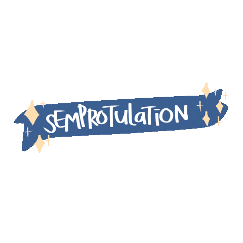 rafinltf graduation selamat wisuda lulus Sticker