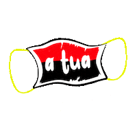 Makeyourmask Sticker by bp