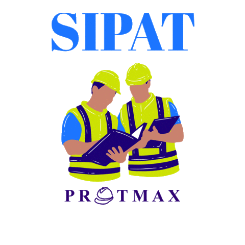 Sipat Sticker by Protmax