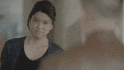 Grace Park Smile GIF by ABC Network