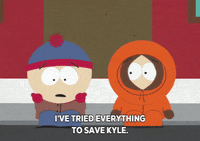 stan marsh GIF by South Park 
