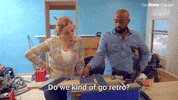Season 2 Episode 6 GIF by The Roku Channel