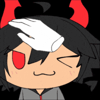 YuriNori nori original character yurinori doodlenori GIF