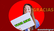 Your Mok Amelie GIF by amelie