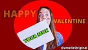 Your Mok Amelie GIF by amelie