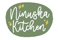 Ninuskakitchen Sticker