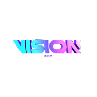 Dubai Nightlife Sticker by VisionClub