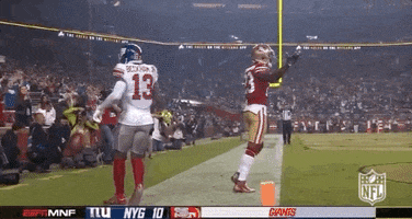 2018 Nfl Football GIF by NFL