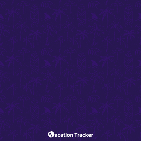 VacationTracker giphyupload vacation hr weekly GIF
