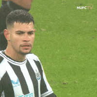 Newcastle United GIF by Newcastle United Football Club