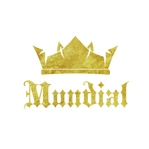 Mundial Sticker by Reversed Tornado