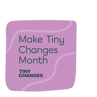 Mtcm Sticker by Tiny Changes