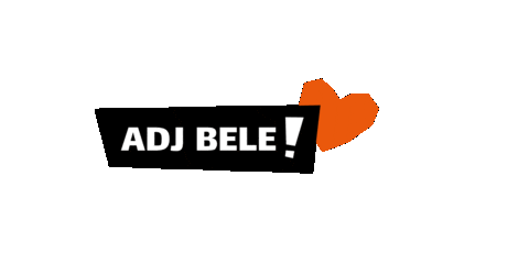 Vízadó Sticker by beeco