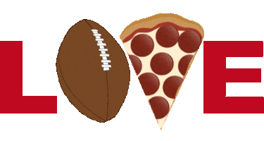 i win best friends Sticker by Pizza Hut