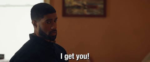 I Get You