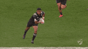 New Zealand Skill GIF by World Rugby