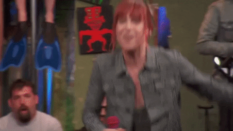 GIF by truTV’s The Chris Gethard Show