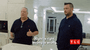 90 Day Fiance Chuck GIF by TLC