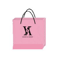 Bag Jewelry Sticker by Vedder & Vedder