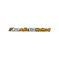 Run Training Sticker by RunAdic