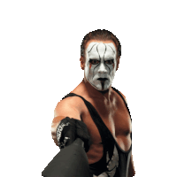 wwe STICKER by imoji