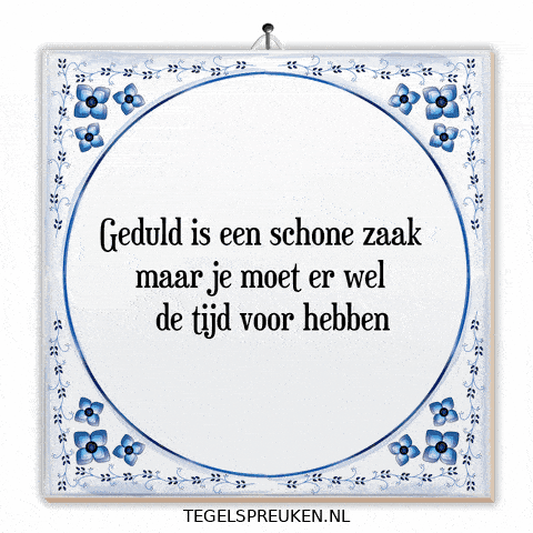 Humor Focus GIF by Tegelspreuken.nl