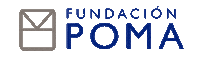 FundacionPoma somos poma somospoma fundacion poma fundacionpoma Sticker