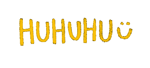 Text Smile Sticker