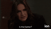 Law And Order Svu GIF by ION
