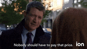 Law And Order Svu GIF by ION