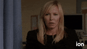 Law And Order Svu GIF by ION