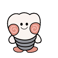 dentiumcom 임플란트 dentium 덴티움 Sticker