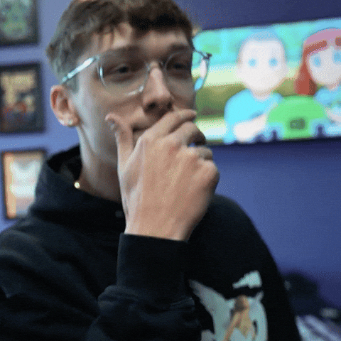 Scrap Cdl GIF by 100 Thieves