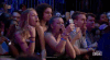 cry fans GIF by Much