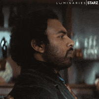 Eva Green 1800S GIF by STARZ