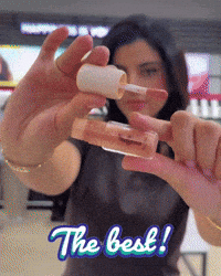 Bomba Dounia GIF