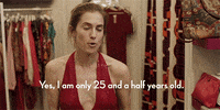 trailer GIF by Girls on HBO