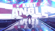 Wrestlemania 35 Wrestling GIF by WWE