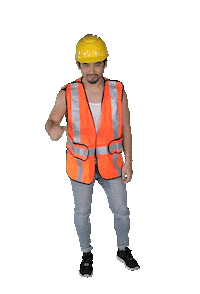 Eyebrows Hello Sticker by Originals