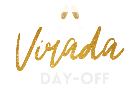 Champagne Sticker by DAY-OFF Roupas e Beleza