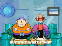 season 6 GIF by SpongeBob SquarePants