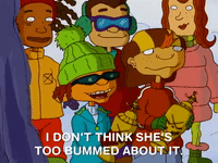 rocket power nicksplat GIF