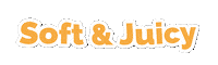 Dried Fruit Sticker by Nam Fruits