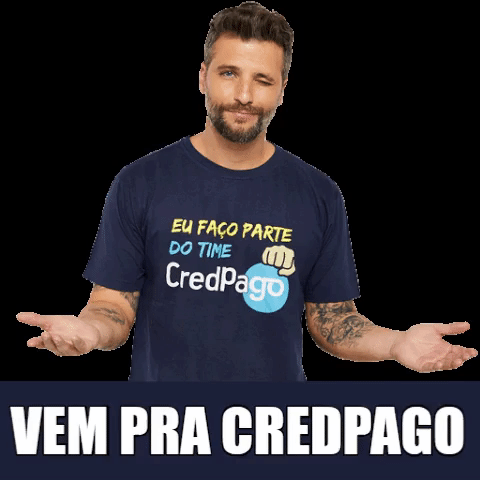 casa apartamento GIF by CredPago