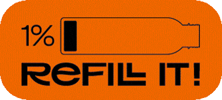 Brand Battery GIF by Refeel