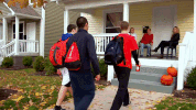 GIF by University of Dayton